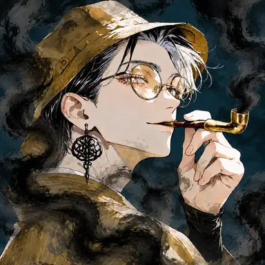 Profile image of えんら男