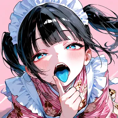 Profile image of ハイカラ娘