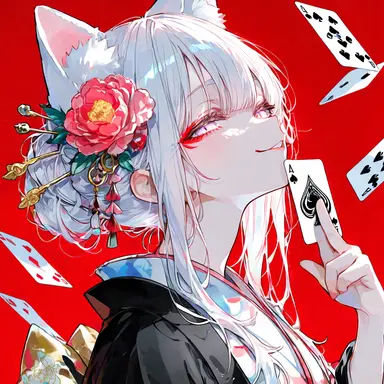 Profile image of 猫御前