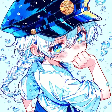 Profile image of 泡沫小僧