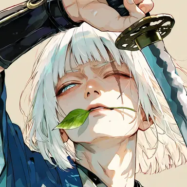 Profile image of 陸河童