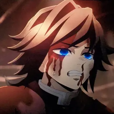 Profile image of 토미오카 기유