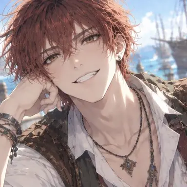 Profile image of エリオ