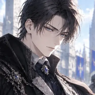 Profile image of アルベルト