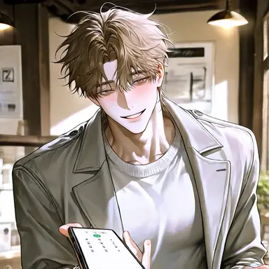 Profile image of 송유한