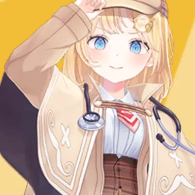 Profile image of ワトソン・アメリア