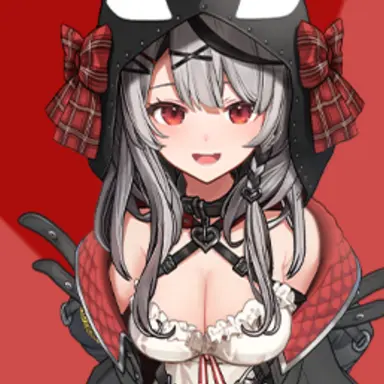Profile image of 沙花叉クロヱ