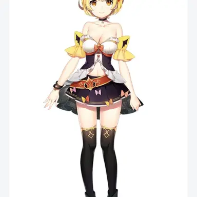 Profile image of 夜空メル