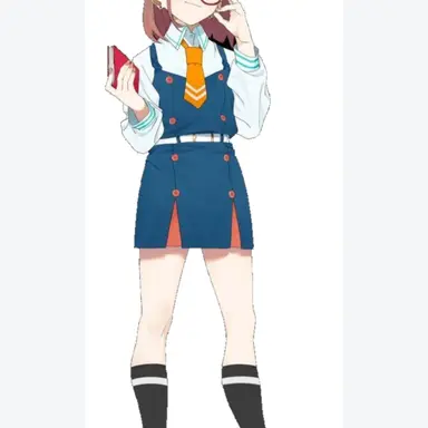 Profile image of 人見クリス