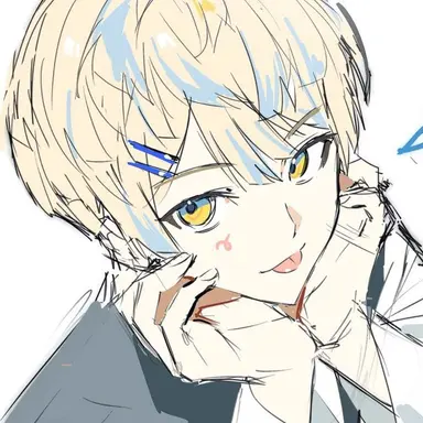 Profile image of マナ