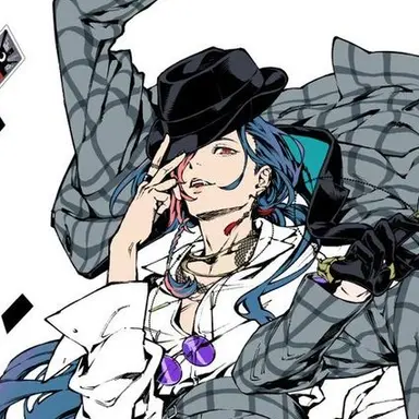 Profile image of 魁星