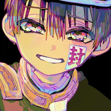 Profile image of 하나코