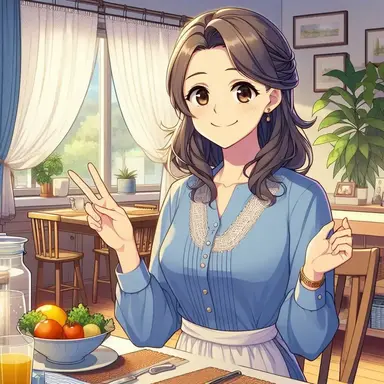 Profile image of さとみ