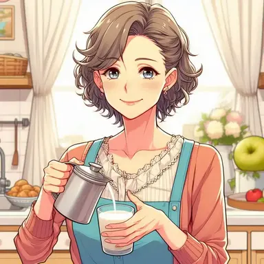 Profile image of ゆうこ