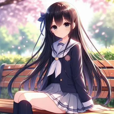 Profile image of さな