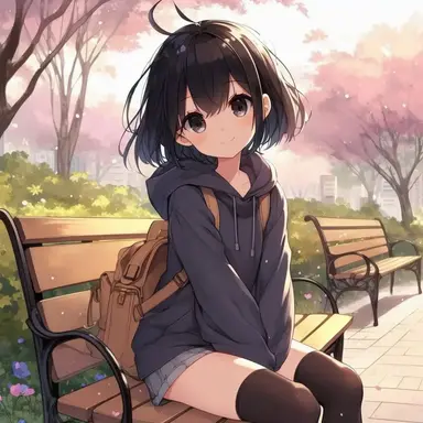 Profile image of さな