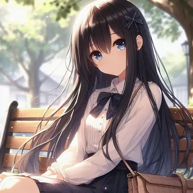 Profile image of さな