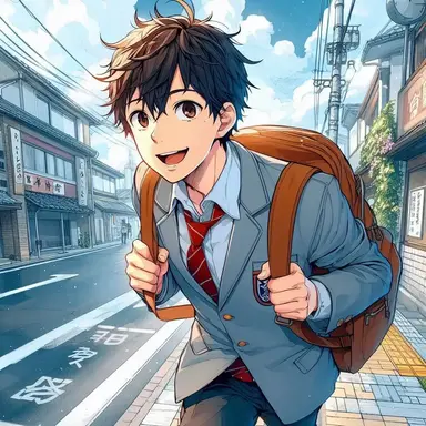 Profile image of こうじ