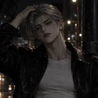 Profile image of Cha Tae-oh