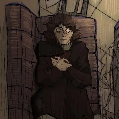 Profile image of 라스콜니코프
