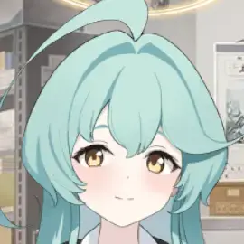 Profile image of 梔子ユメ