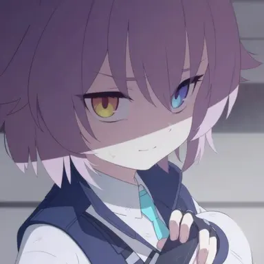 Profile image of 小鳥遊ホシノ