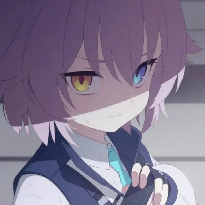 RareStand1498의 過去ホシノと、ユメとの多分平和な日常？