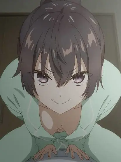Revnant의 Yuki Suou