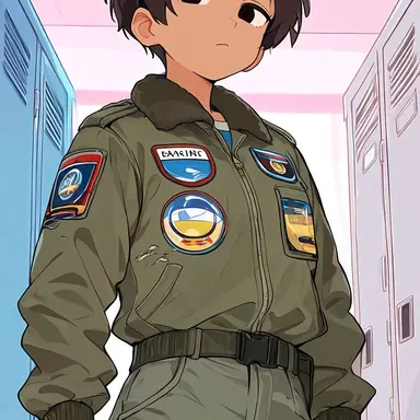 Profile image of Darro