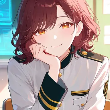 Profile image of Mireth