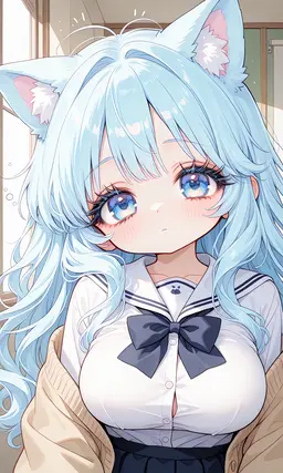 Profile image of アオ