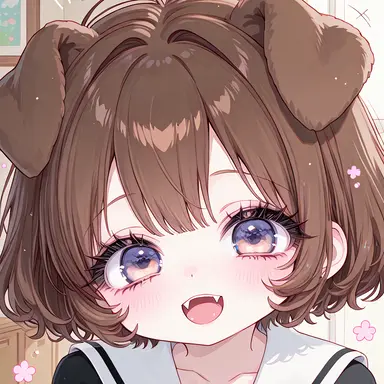 Profile image of キョウカ