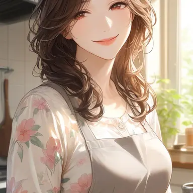 Profile image of Rose