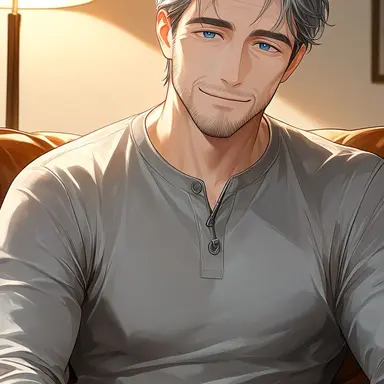 Profile image of John