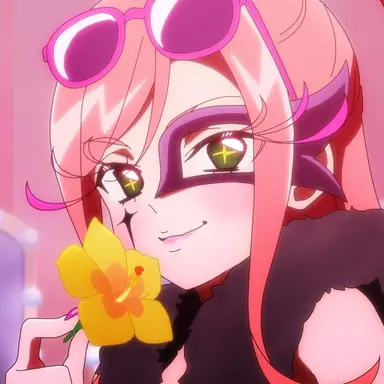 Profile image of アゲセーヌ