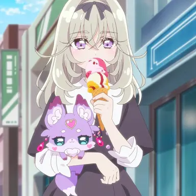 Profile image of るるか
