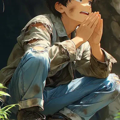 Profile image of Rook