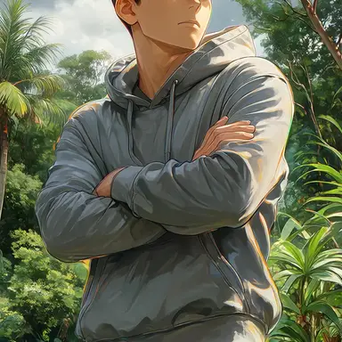 Profile image of George