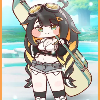 Profile image of 그윈