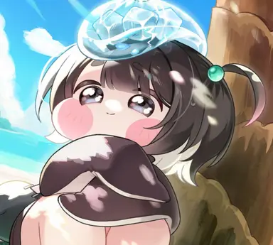 Profile image of 델리아