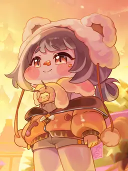 Profile image of 베니