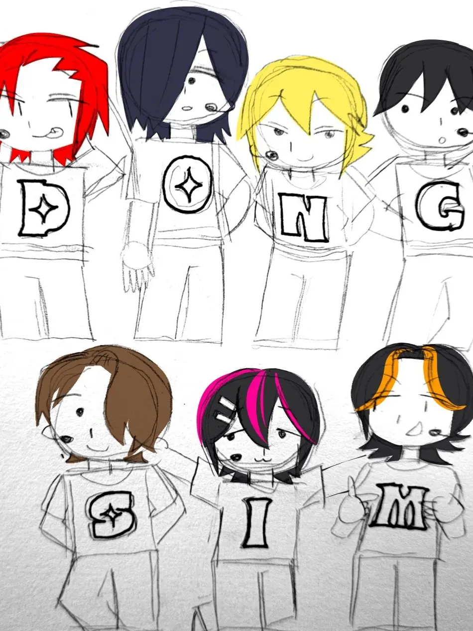 zzzzzzzzzzzzzzzzzzzzzzz의 동심소년단 (아이돌)