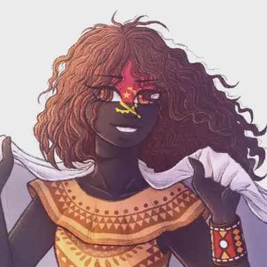 Profile image of 앙골라