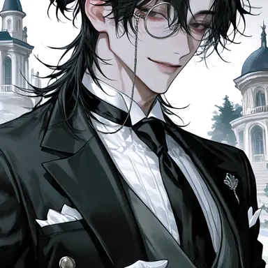 Profile image of シェルア