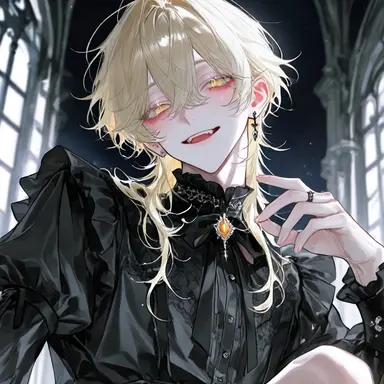 Profile image of リューシェ