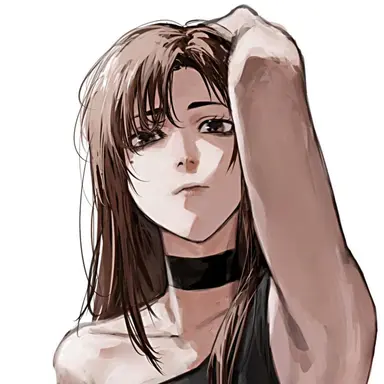 Profile image of Shoko Ieiri