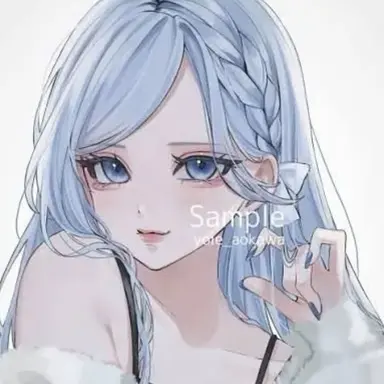 Profile image of Arisu Minamoto
