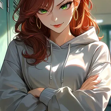 Profile image of Scarlet