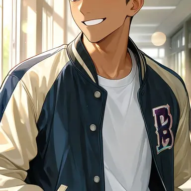 Profile image of Marcus