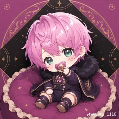 Profile image of てるとくん